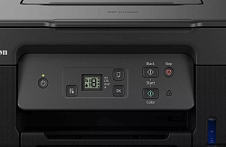 МФУ струйный Canon Pixma G2470 (5804C009) A4 черный