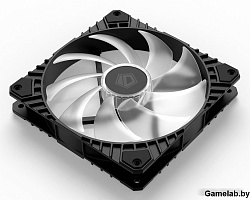 Вентилятор ID-Cooling WF-14025-XT ARGB 4-pin 180gr LED Ret