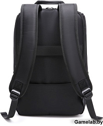 Рюкзак для ноутбука 15.6" Acer OBG316 черный полиэстер (ZL.BAGEE.00K)