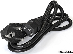 Блок питания ATX 800W 24PIN FAN 5SATA EX292165RUS-PC EXEGATE