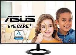 Монитор Asus 27" VZ27EHF черный IPS LED 1ms 16:9 HDMI матовая 250cd 178гр/178гр 1920x1080 100Hz FHD 