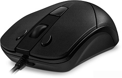 Мышь SVEN RX-95 / USB / WIRED / OPTICAL / BLACK