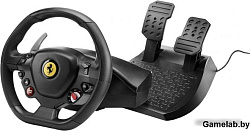 Руль ThrustMaster T80 Ferrari 488 GTB Edition (4160672)