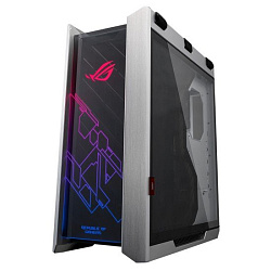 Корпус MidiTower Asus ROG STRIX HELIOS GX601 White E-ATX без БП, с окном (90DC0023-B39000)