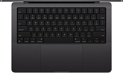 Ноутбук Apple MacBook Pro A3401 M4 Pro 12 core 24Gb SSD512Gb/16 core GPU 14.2" Liquid Retina XDR (30