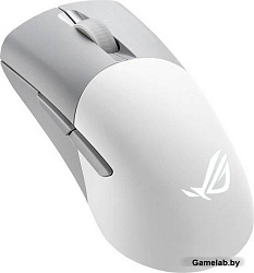 ASUS P709 ROG KERIS WL AIMPOINT/WHT MS,AIMPOINT,5 BUTTONS,36000DPI,WHT