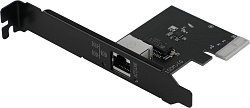 Сетевая карта Gigabit Ethernet Digma DPE101G-TX PCI Express