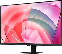 ЖК монитор SAMSUNG/32" Cенсорный экран нет/VA/3840x2160 16:9/60 Hz/350/3000:1/5 мс/черный/8.4 кг LS3