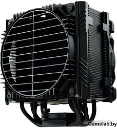 Enermax ETS-T50A-BK-ARGB Universal, TDP 230W, 500~1600 RPM, 23.81~71.32CFM, 14~24dB(A), BLACK, ARGB,