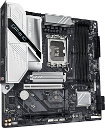 Gigabyte Материнская плата Gigabyte Z890M GAMING X, RTL