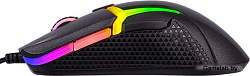 Мышь Thermaltake Level 20 черный оптическая (16000dpi) USB (8but)