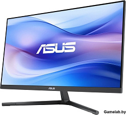 Монитор Asus 27" VU279CFE-B черный IPS LED 1ms 16:9 HDMI матовая HAS 1300:1 250cd 178гр/178гр 1920x1