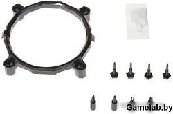 вентилятор Cooler ID-Cooling DK-01T 95W/ Intel 775,115*/AMD