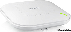 Точка доступа Zyxel NebulaFlex Pro WAX630S (WAX630S-EU0101F) AX3000 100/1000/2500BASE-T