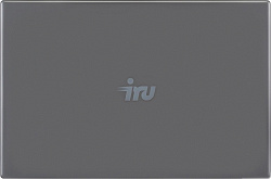 Ноутбук IRU Tactio 14ALH Core i3 1215U 8Gb SSD256Gb Intel Iris Xe graphics 14" IPS FHD (1920x1080) W