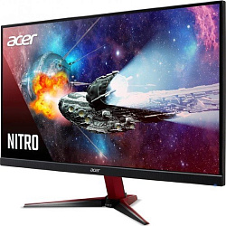 Монитор Acer 27" Nitro Nitro VG271Zbmiipx IPS 1920x1080 280Hz 350cd/m2 16:9
