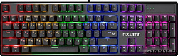Клавиатура MECHANICAL AXEMAN GK-302 RU 45306 DEFENDER