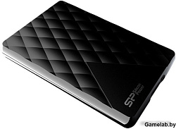 Silicon-Power Diamond D06 2TB (SP020TBPHDD06S3K)