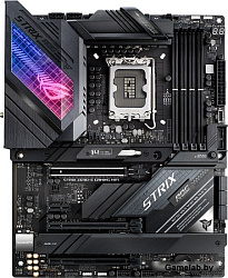 Материнская плата Asus ROG STRIX Z690-E GAMING WIFI Soc-1700 Intel Z690 4xDDR5 ATX AC`97 8ch(7.1) 2.