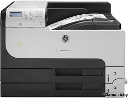 HP LaserJet Enterprise 700 M712dn (CF236A)