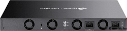 TP-Link SG6428X, Стекируемый управляемый коммутатор 3 го уровня Omada с 24 гигабитными портами и 4 п