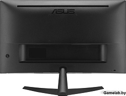 Монитор Asus 21.45" VY229Q черный IPS LED 1ms 16:9 HDMI матовая 1000:1 250cd 178гр/178гр 1920x1080 7