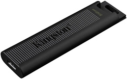 Флеш Диск Kingston 512Gb DataTraveler Type-C Max DTMAX/512GB USB3.2 черный
