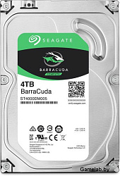 Seagate 4000Gb ST4000DM004