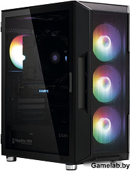 ZALMAN I3 NEO, ATX, BLACK, FRONT MESH, WINDOW, 2x3.5", 3x2.5", 1xUSB2.0, 2xUSB3.0, FAN CONTROLLER, F