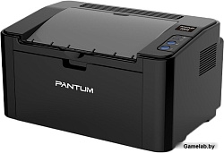 Принтер лазерный Pantum P2516 A4
