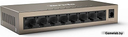 Коммутатор TEG1008M TENDA