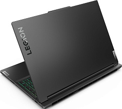 Ноутбук Lenovo Legion 7 16IRX9 Core i7 14700HX 32Gb SSD1Tb NVIDIA GeForce RTX4060 8Gb 16" IPS 3.2K (