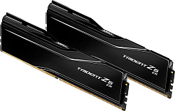 Модуль памяти DDR5 CUDIMM G.SKILL Trident Z5 CK 48GB (2x24GB) 8400MHz CL40 (40-52-52-134) 1.40V / F5