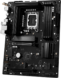 ASRock Материнская плата ASRock B860 PRO-A WIFI,