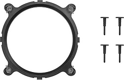 Кулер ЦП DEEPCOOL LGA1150/LGA1151/LGA1155/LGA1200/LGA1700 36.75 фут3/мин TDP 1.56 Вт Вес 1 кг R-AG20