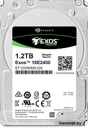Жесткий диск Seagate Original SAS 3.0 1200Gb ST1200MM0129 Enterprise Performance (10000rpm) 128Mb 2.