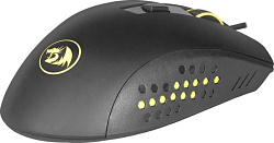 Мышка USB OPTICAL GAINER REDRAGON 75170 DEFENDER
