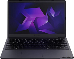 Ноутбук Kvadra Nau LE14U Core i3 1215U 8Gb SSD256Gb Intel UHD Graphics 14.1" IPS FHD (1920x1080) noO