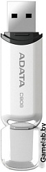 A-Data C906 32 Гб White (AC906-32G-RWH)