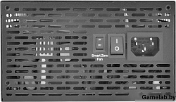 Thermaltake Блок питания Thermaltake Smart BM3 650 /Semi Modular/Non Light/Full Range/Analog/80 Plus