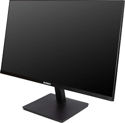 IRBIS SMARTVIEW27 LED Monitor 1920x1080, 16:9, IPS, 250 cd/m2, 1000:1, 3ms, 178°/178°, VGA, HDMI, DP