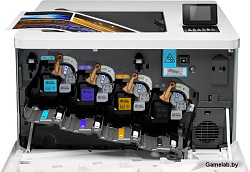 Принтер лазерный HP Color LaserJet Enterprise M751dn (T3U44A) A3 Duplex Net
