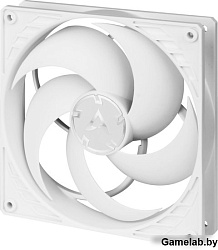Вентилятор 140mm Arctic Cooling Arctic P14 PWM PST White (ACFAN00197A) 4пин, 140x140x27мм, 200-1700о