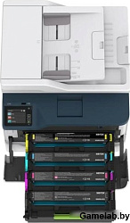 МФУ лазерный Xerox С235 (C235V_DNI) A4 Duplex Net WiFi