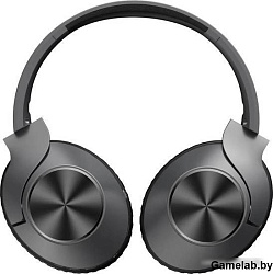 Наушники мониторные A4Tech 2Drumtek BH300 1м черный беспроводные bluetooth оголовье (BH300 ASH GREY)