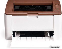 Принтер XEROX Phaser 3020 (A4, Laser, 20ppm, max 15K pages per month, 128MB, GDI)3020V_BI