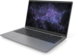 HIPER DZEN Intel Core i5 1135G7/8Gb/256Gb SSD/15.6" IPS FHD/VGA int/noOS/silver