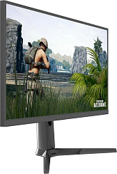 Raskat Монитор Raskat 32" I32U6D (IPS, 3840×2160, HDMI+DP+Audio output, 5 ms, 178°/178°, 1000:1, 60H