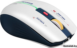 Мышка WRL GAMING DILA MM-282 52282 LED,6D,1800DPI DEFENDER