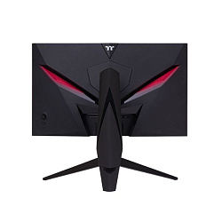 Gaming Monitor/27in/Flat/QHD 2K 1440P/Black/EU